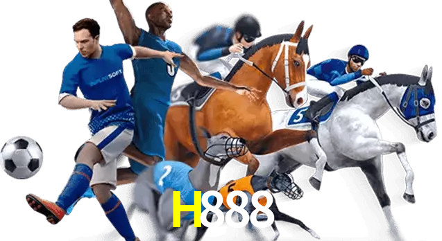 H888