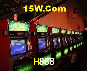 Promoções Sazonais H888