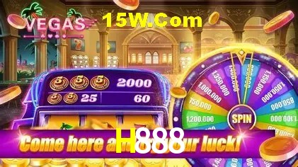 Design Responsivo H888