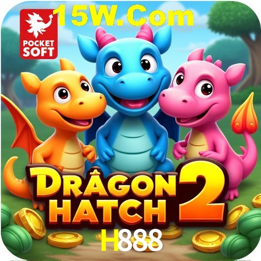 A Revolução dos Aplicativos de Jogos no H888