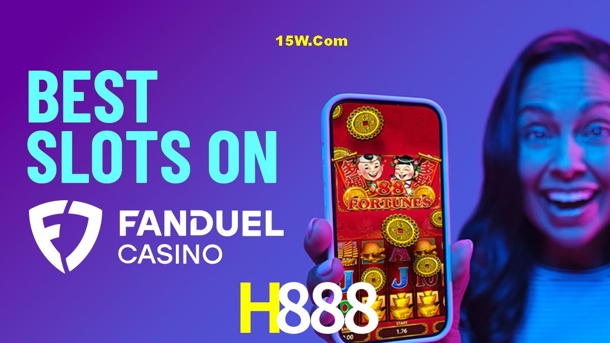 Casino VIP H888