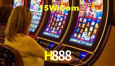 Tecnologia da Plataforma H888