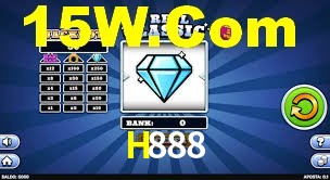 H888
