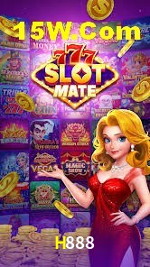 Casino Ao Vivo H888