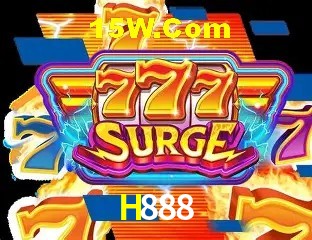 Recursos de Bônus H888