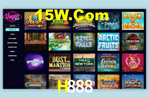 H888 App