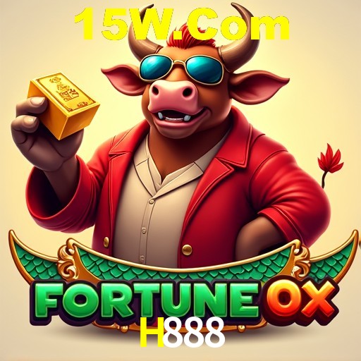 Casino VIP H888