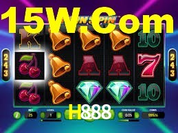 H888