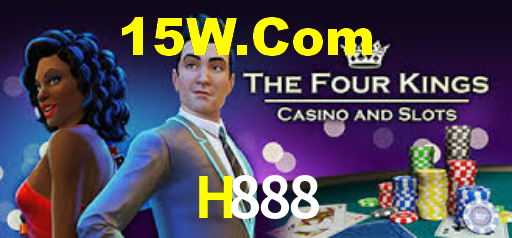 H888 Bet