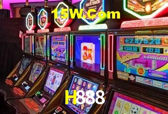 Provedores de Jogos H888