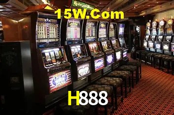 Benefícios da Conta H888