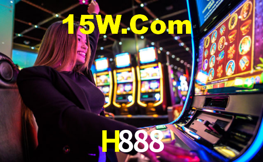 H888