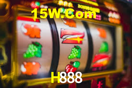 H888