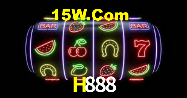 H888