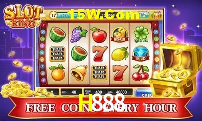 Provedores de Jogos H888