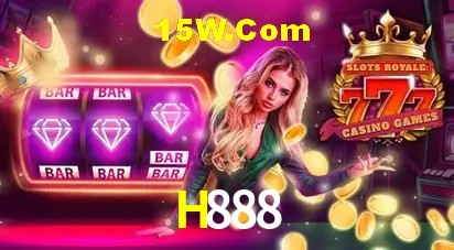 Casino Ao Vivo H888