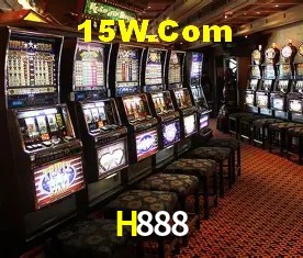 Diretório de Jogos H888
