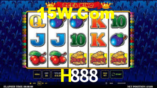 H888: A Experiência de Casino com Jogos de Mesa ao Vivo