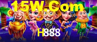 Torneios H888